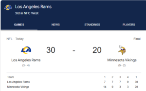 rams vikings minnesota vikings la rams vikings game vikings rams rams vikings vikings score rams game kyren williams los angeles rams rams football minnesota vikings games tutu atwell los angeles rams games rams schedule vikings schedule vikings rams score vikings game today rams vs vikings prediction sofi stadium josh oliver where to watch los angeles rams vs minnesota vikings aaron jones where to watch minnesota vikings vs los angeles rams tnf tonight vikings game tonight minnesota vikings vs los angeles rams viking game what channel is thursday night football on viking vikings football viking vs rams rams game today los angeles rams vs minnesota vikings is tutu atwell playing today rams vs thursday night football tonight where can i watch thursday night football tonight tyler johnson vikings - rams vikings vs rams record vikings roster nfl week 8 predictions vikings rams predictions atwell rams vikings stats vikings vs rams predictions rams injury report tutu atwell number nfl thursday night football what channel is the vikings game on vikings nfl rams stats how to watch thursday night football what channel is the vikings game on today what time is the vikings game today johnny mundt is tutu atwell playing tonight who is playing thursday night football where to watch thursday night football where to watch vikings game score of the vikings game minnesota vikings score vikings games vikings rams game who's playing thursday night football hockenson vikings injury report